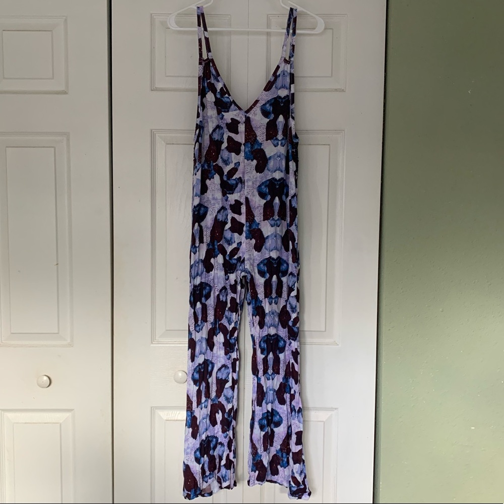Yireh jumpsuit